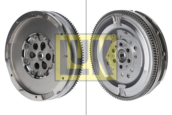 Flywheel
